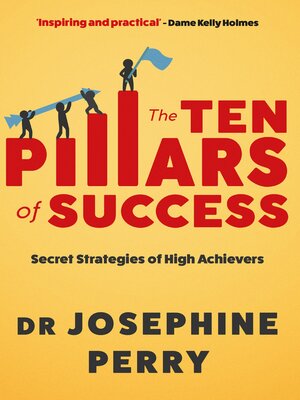 cover image of The Ten Pillars of Success